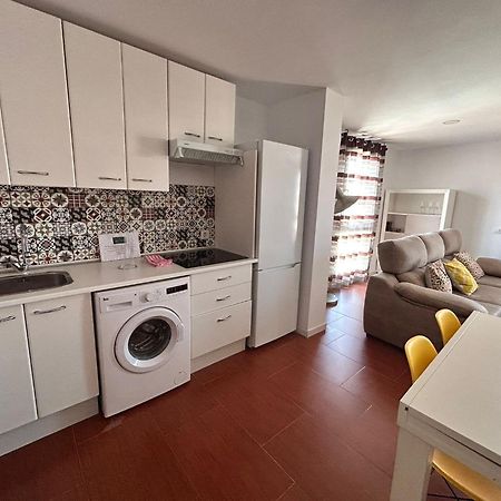Apartamentos Empul " Tunidos House " Barbate Exterior photo
