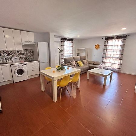 Apartamentos Empul " Tunidos House " Barbate Exterior photo