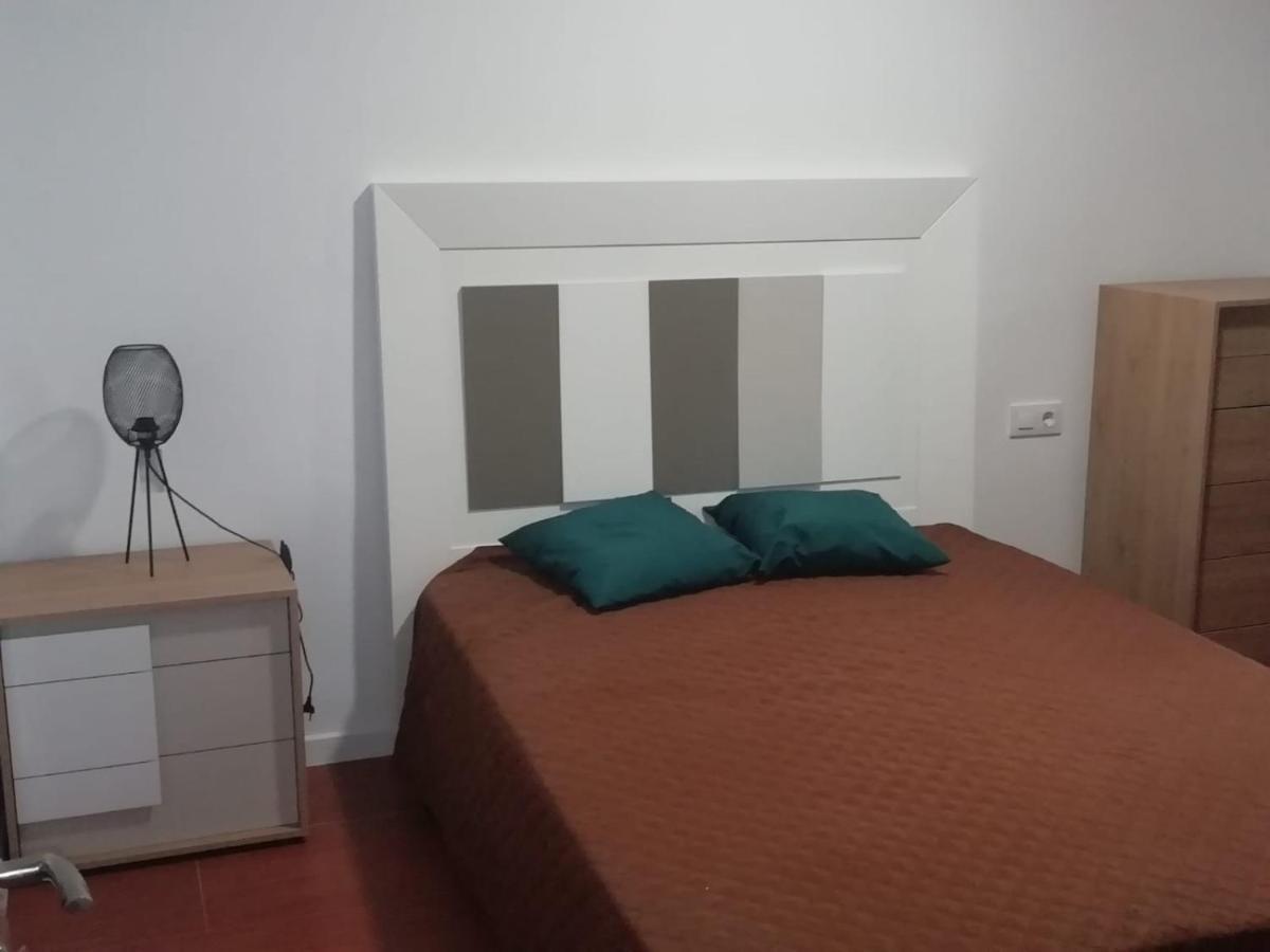 Apartamentos Empul " Tunidos House " Barbate Exterior photo