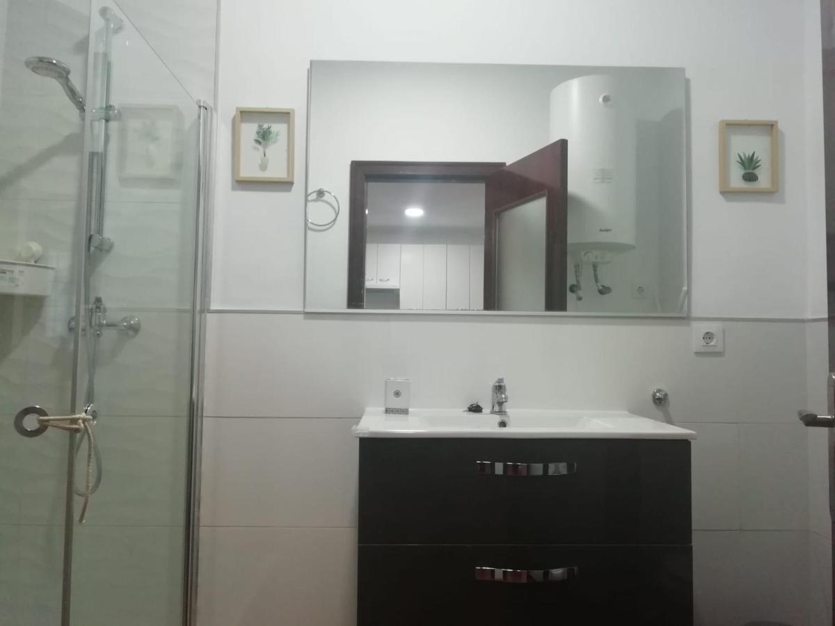 Apartamentos Empul " Tunidos House " Barbate Exterior photo