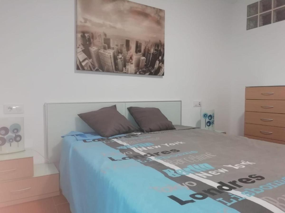 Apartamentos Empul " Tunidos House " Barbate Exterior photo